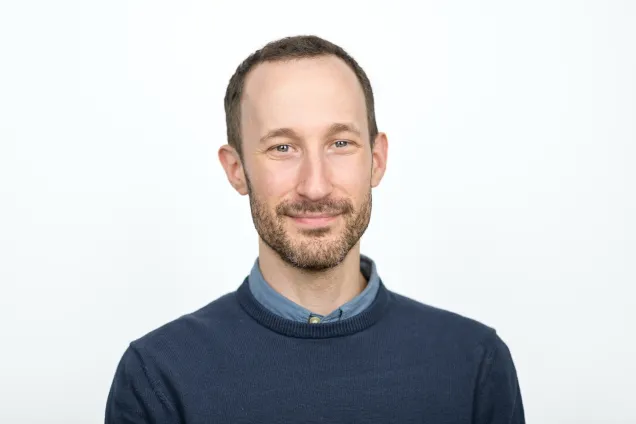 Juan Gefaell. Photo.